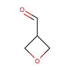 oxetane-3-carbaldehyde