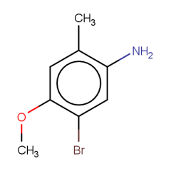 5-bromo-4-methoxy-2-methylaniline