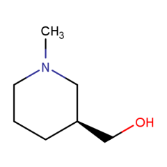 (S)-(1-methylpiperidin-3-yl)methanol