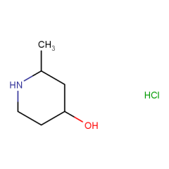 2-methylpiperidin-4-ol hydrochloride