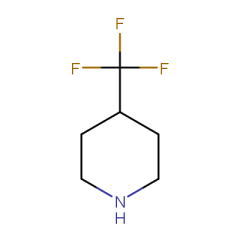 4-(trifluoromethyl)piperidine