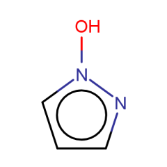 1H-pyrazol-1-ol