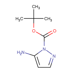 tert-butyl 5-amino-1H-pyrazole-1-carboxylate