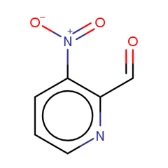 3-nitropyridine-2-carbaldehyde
