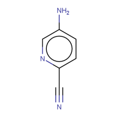 5-aminopyridine-2-carbonitrile