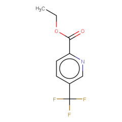ethyl 5-(trifluoromethyl)pyridine-2-carboxylate
