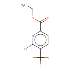 ethyl 6-chloro-5-(trifluoromethyl)pyridine-2-carboxylate