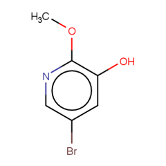 5-bromo-2-methoxypyridin-3-ol