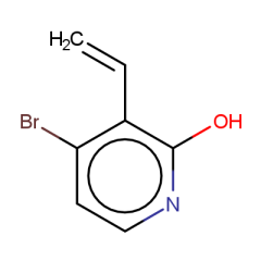 4-bromo-3-ethenylpyridin-2-ol