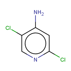 2,5-dichloropyridin-4-amine