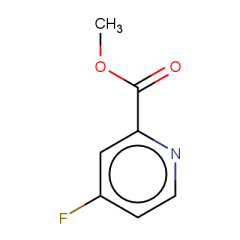 Methyl 4-fluoropicolinate
