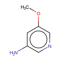 5-methoxypyridin-3-amine