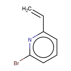 2-bromo-6-ethenylpyridine