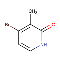 4-bromo-3-methyl-1,2-dihydropyridin-2-one