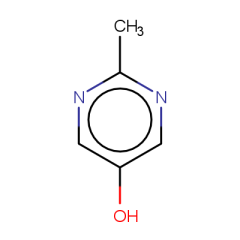 2-methylpyrimidin-5-ol
