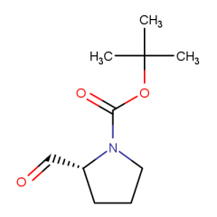 tert-butyl (2R)-2-formylpyrrolidine-1-carboxylate