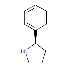 (r)-2-phenylpyrrolidine