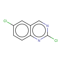 2,6-dichloroquinazoline