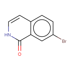 7-bromo-1,2-dihydroisoquinolin-1-one
