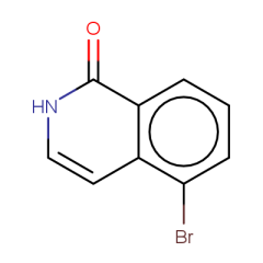 5-bromo-1,2-dihydroisoquinolin-1-one
