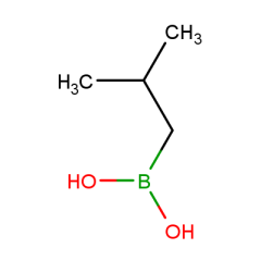 (2-methylpropyl)boronic acid