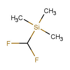 (difluoromethyl)trimethylsilane