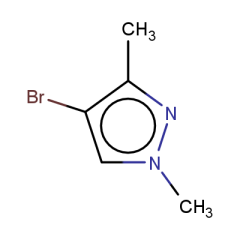 4-bromo-1,3-dimethyl-1H-pyrazole