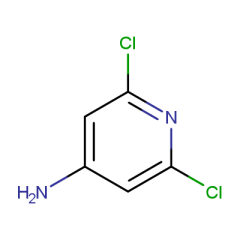 2,6-dichloropyridin-4-amine