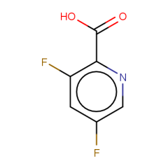 3,5-difluoropyridine-2-carboxylic acid