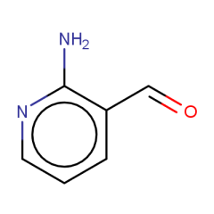 2-aminopyridine-3-carbaldehyde