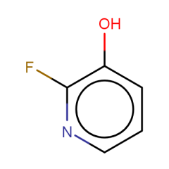2-fluoropyridin-3-ol