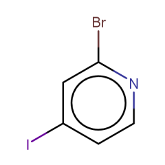 2-bromo-4-iodopyridine