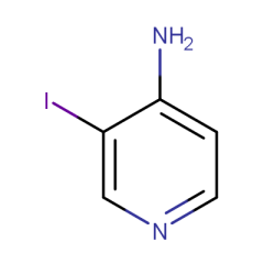 3-iodopyridin-4-amine