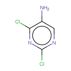 5-amino-2,4-dichloropyrimidine