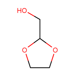 (1,3-dioxolan-2-yl)methanol
