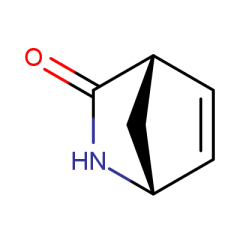 (1R,4S)-2-azabicyclo[2.2.1]hept-5-en-3-one