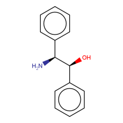 (1S,2S)-2-amino-1,2-diphenylethan-1-ol