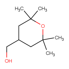 (2,2,6,6-tetramethyloxan-4-yl)methanol