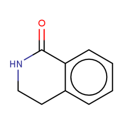 1,2,3,4-tetrahydroisoquinolin-1-one