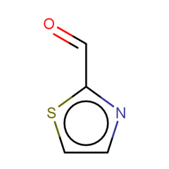 1,3-thiazole-2-carbaldehyde