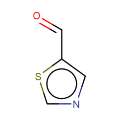 1,3-thiazole-5-carbaldehyde