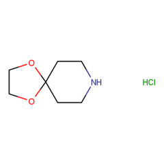 1,4-dioxa-8-azaspiro[4.5]decane hydrochloride