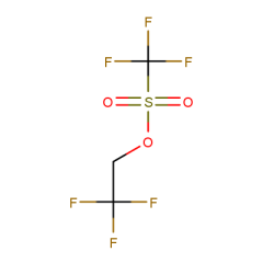 2,2,2-trifluoroethyl trifluoromethanesulfonate