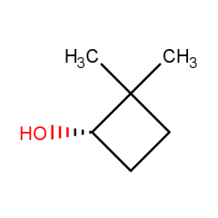 2,2-dimethylcyclobutan-1-ol