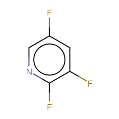 2,3,5-trifluoropyridine