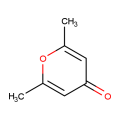 2,6-dimethyl-4H-pyran-4-one