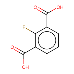 2-fluorobenzene-1,3-dicarboxylic acid