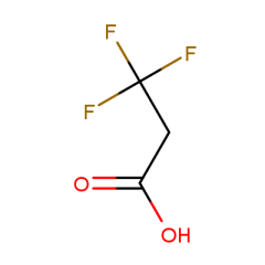3,3,3-trifluoropropanoic acid