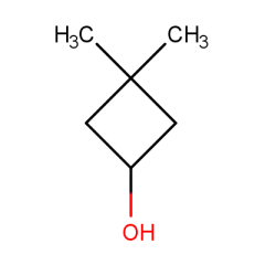 3,3-dimethylcyclobutan-1-ol