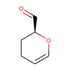 3,4-dihydro-2H-pyran-2-carbaldehyde